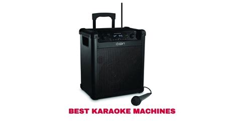 Unlock Your Vocal Potential with Karaoke Magic